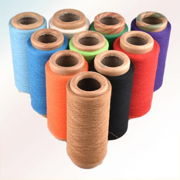 Strategies for navigating the volatile market of China polyester yarn prices