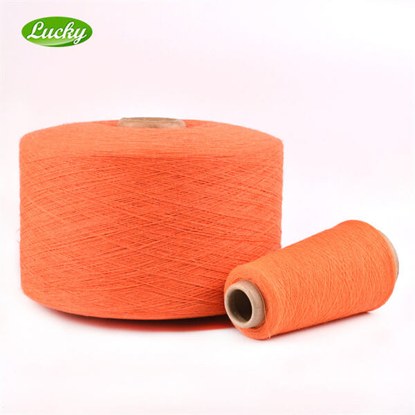 Soft and durable yarn perfect for Russian winters