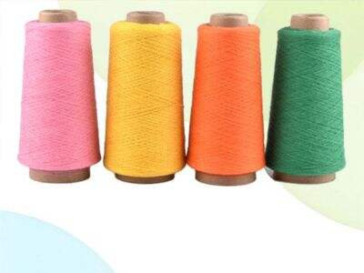 Toxuculuq üçün TC/CVC ipləri