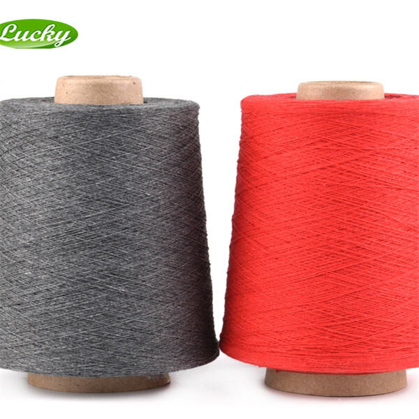 Navigating the challenges of price volatility in the 30s cotton yarn marke