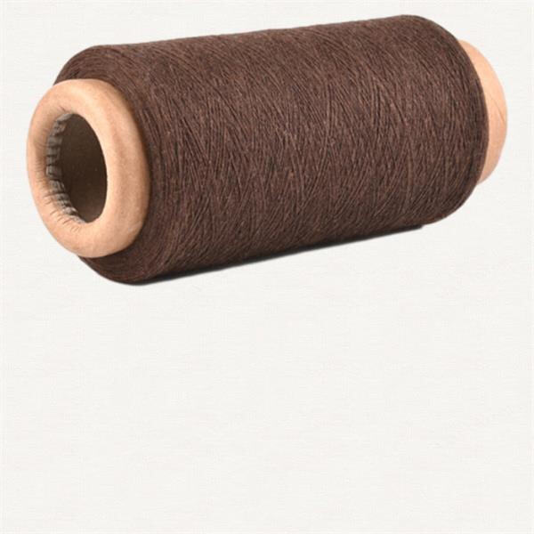 Embracing Sustainable Yarn