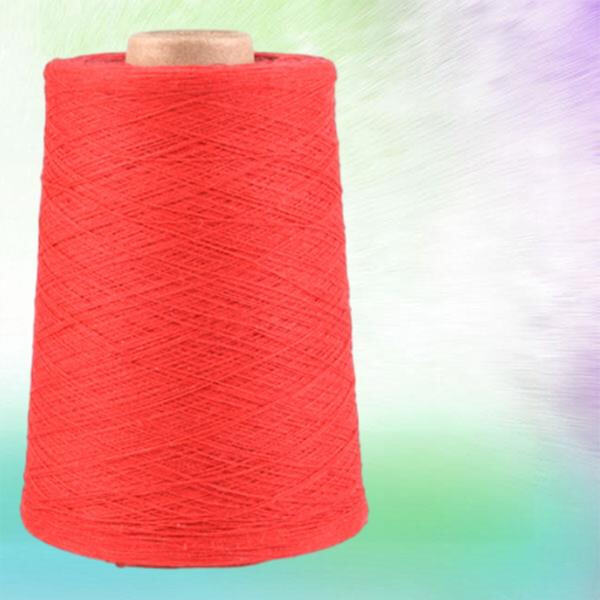 Support sustainability with our recycled t-shirt yarn for sale