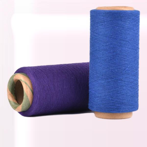 Comment le Fil en Coton Recyclé Réinvente l'Industrie de l'Artisanat