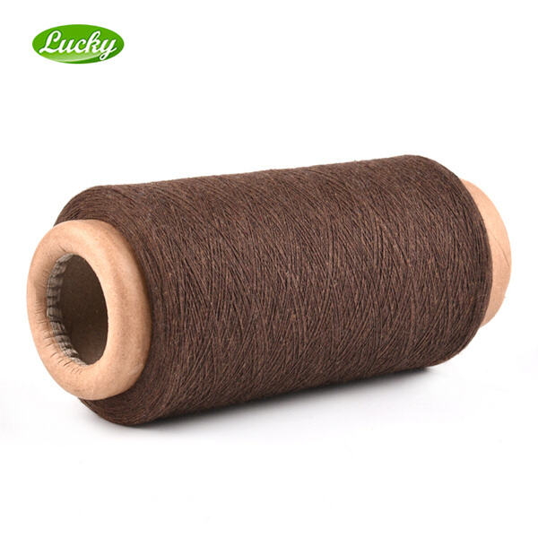 The Superior Quality Yarn for Hammocks
