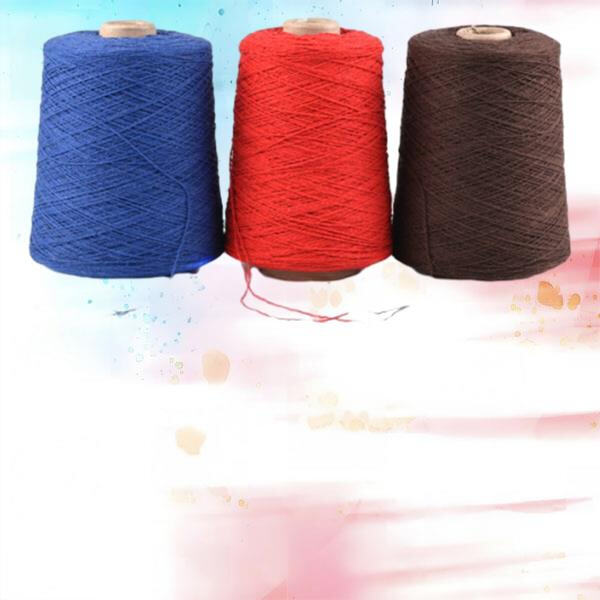 L'importance d'un fil de qualité dans le tricotage des chaussettes