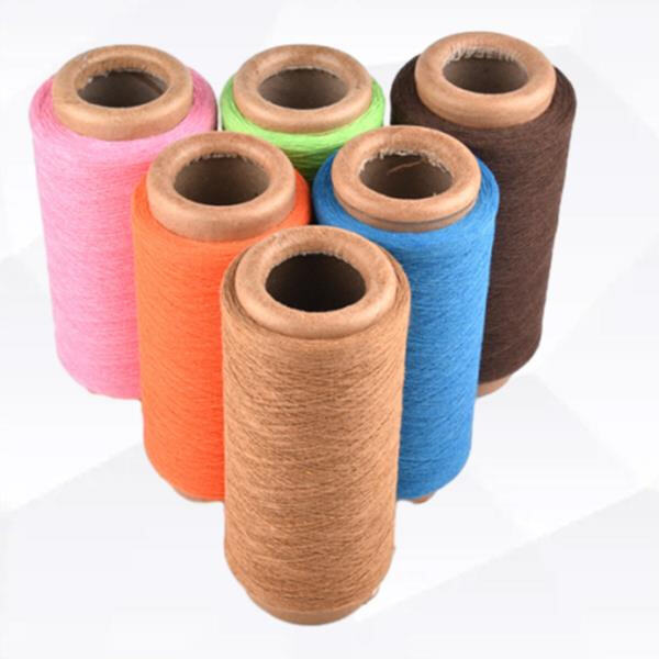 Strategies for manufacturers to stay ahead in the regenerated 20s cotton yarn market.