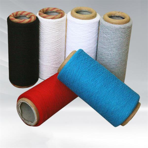 Wholesale tshirt yarn for eco-friendly projects