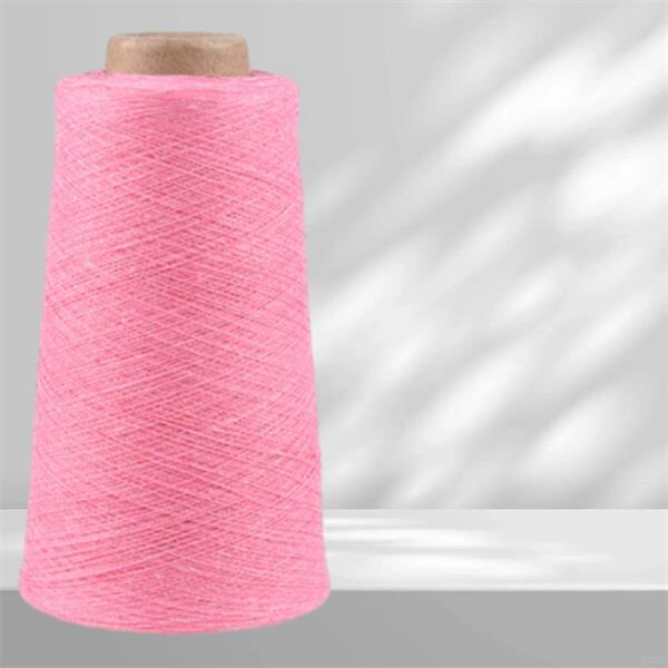 Exploring the Different Types of Nylon Yarn and Their Unique Properties