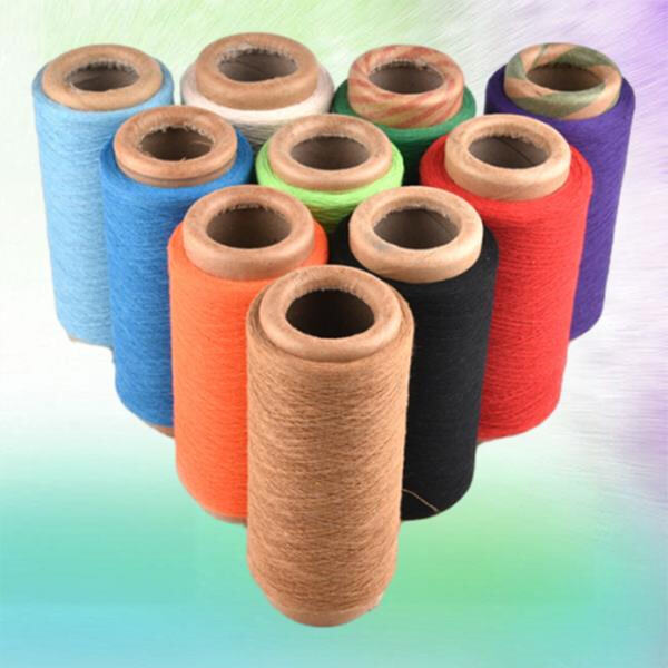 Experience the Superior Strength and Softness of Polyester Yarn 16s