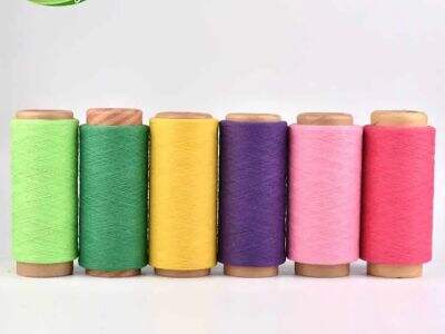 Hot-Selling NE8/1 Hammock Yarn Trusted by Brazilian Buyers