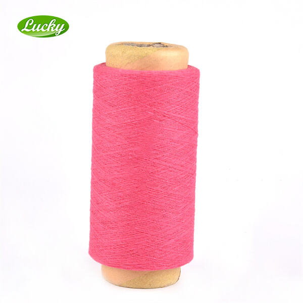 Tips for selecting the perfect carded yarn for your weaving projec
