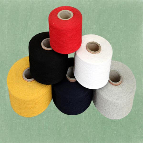 Experience the unbeatable quality of OE yarn for lasting durability and comfor