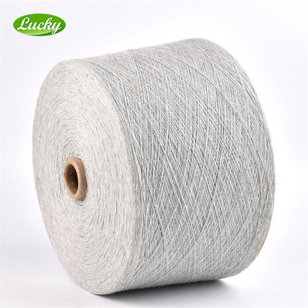 Enjoy the luxurious comfort of summer sock yarn against your skin.