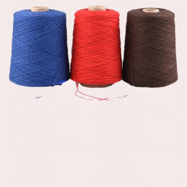 Explorer différentes mélanges de laine à chaussettes pour la durabilité et le confort