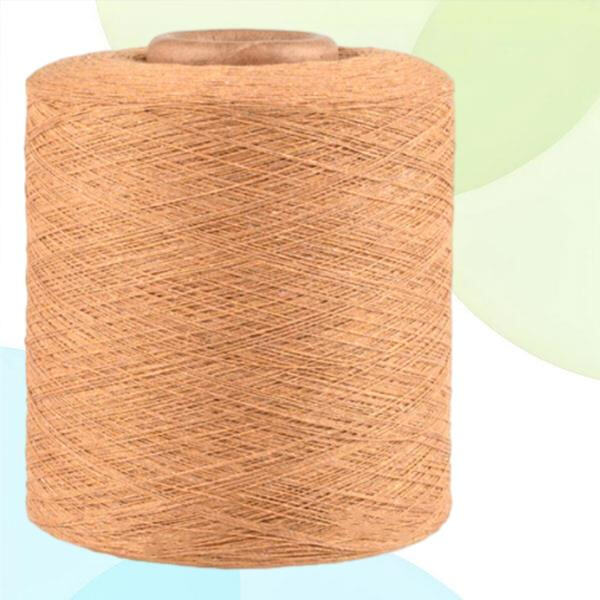 Transforming Tshirts into Yarn