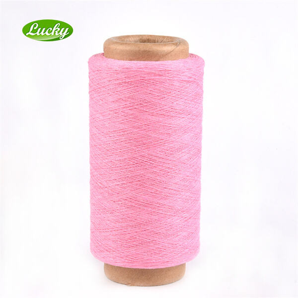 The history and significance of cotton yarn weaving in textile traditions