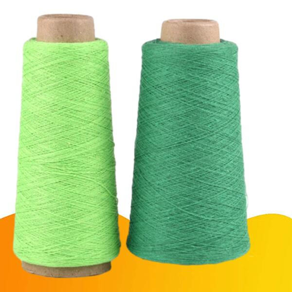 Add Warmth and Texture with a Cotton Yarn Carpe