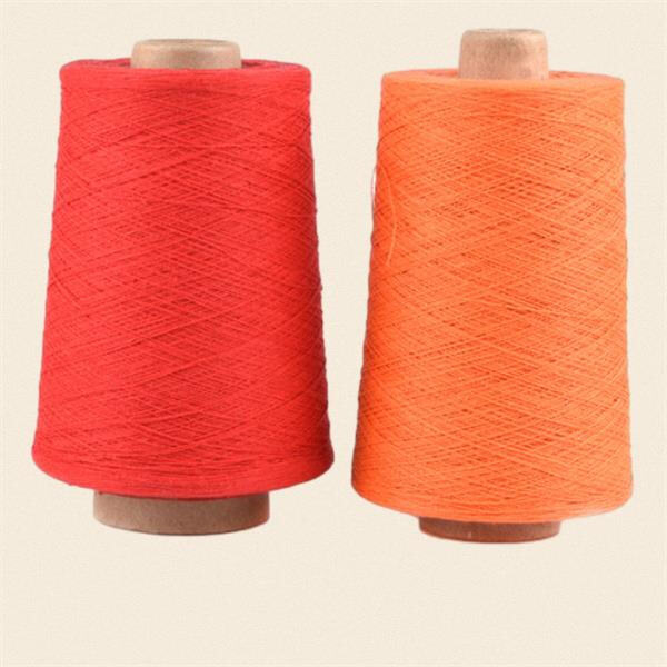 Sustainability and innovation in 10s OE yarn production impacting price