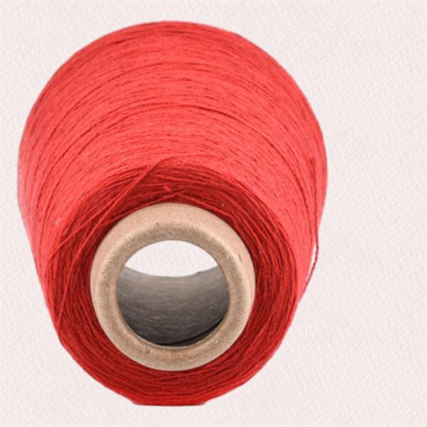 Transform your space with unique textures and patterns using specialized rug yarn