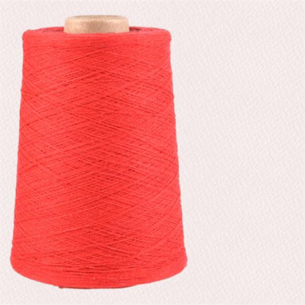 Using Recycled Fiber Yarn in Your Projects