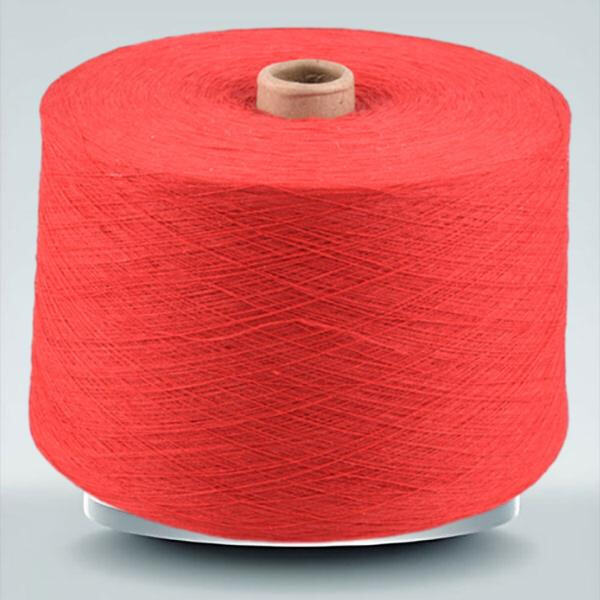 Knitting and crocheting with flair