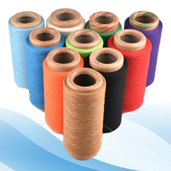 Don't Miss Out on Discounted Cotton 30s Grey Melange Yarn Prices