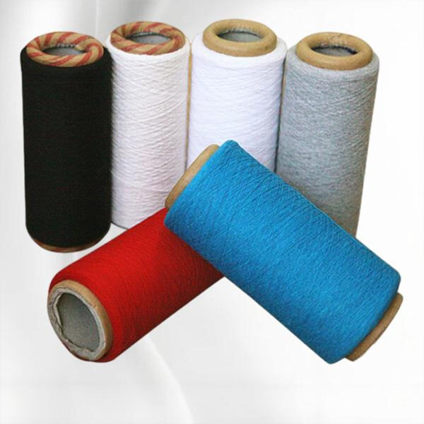 Exploring the versatility of high twisted yarn in various textile applications