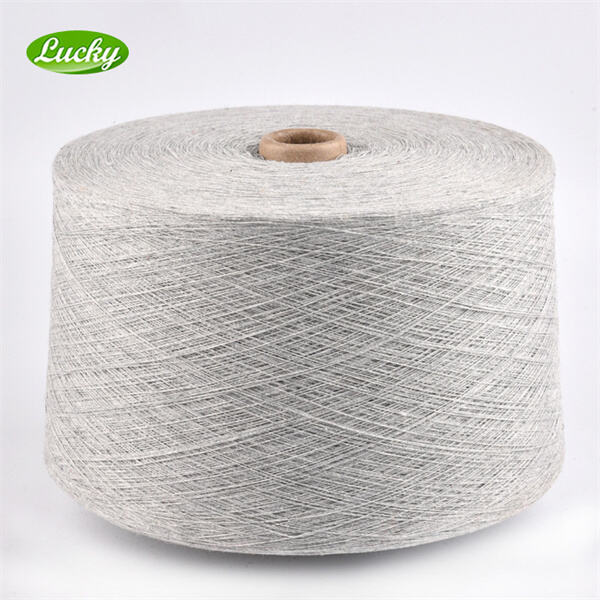Dependable choice for sock-making projects