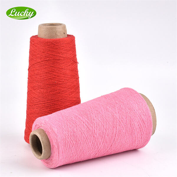 Soft and versatile yarn ideal for all types of sock projects