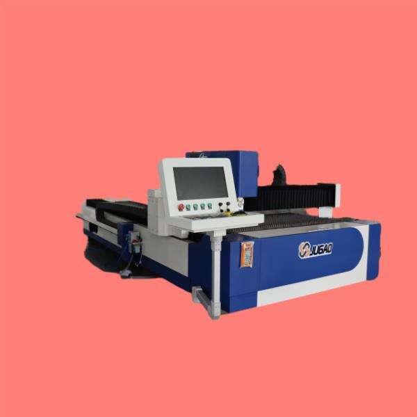 The advantages of using fiber lasers for metal cutting applications