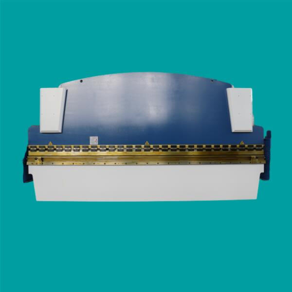 Streamlining metalworking processes with a versatile shear press