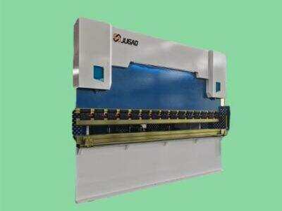 The Unseen Costs of a Press Brake with Inadequate Frame Rigidity