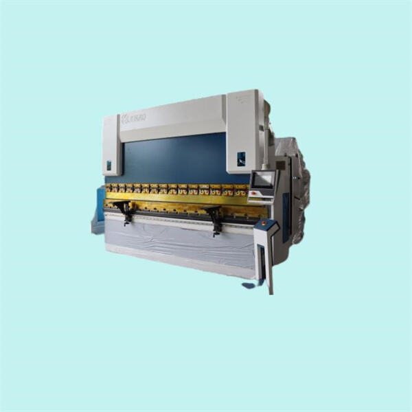 Inspiring press brake project ideas
