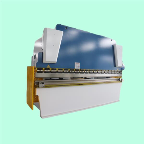 Maximizing productivity with automated press brake solutions