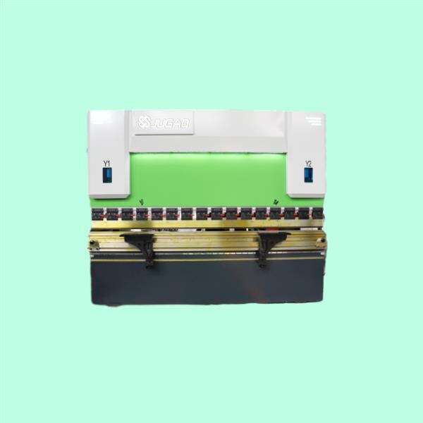 The End-to-End Capabilities of CNC Press Machines