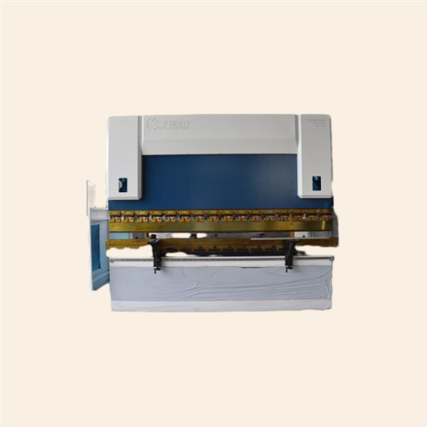 Choosing the right tool for the project with press brake