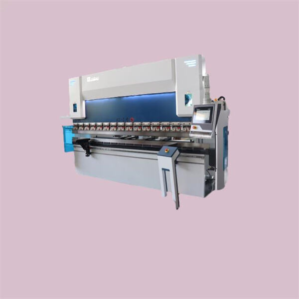 The Cutting-Edge CNC Press Brake Technology for Precision and Efficiency