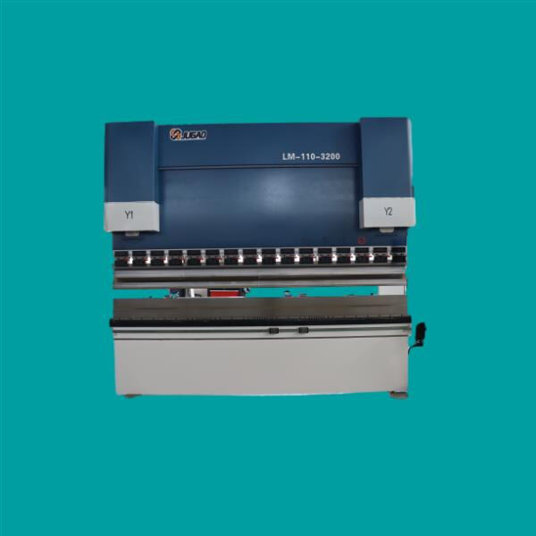 أَوْفِق قدراتك في صناعة المعادن باستخدام ماكينات ثني CNC