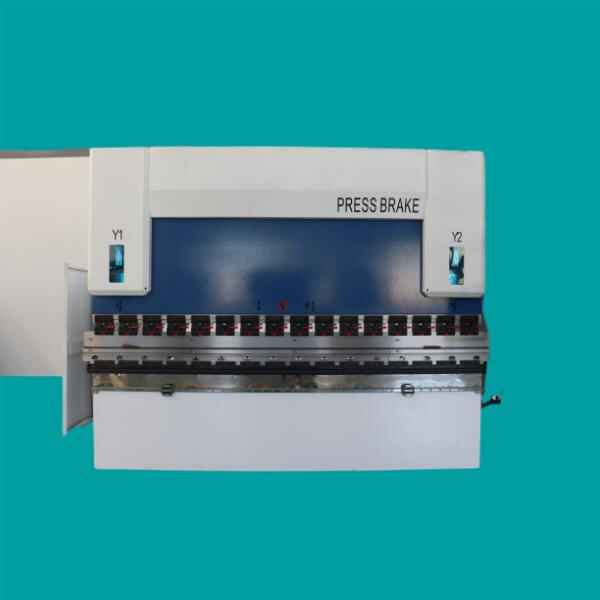 The Ultimate Guide to Choosing the Right Press Brake for Your Business