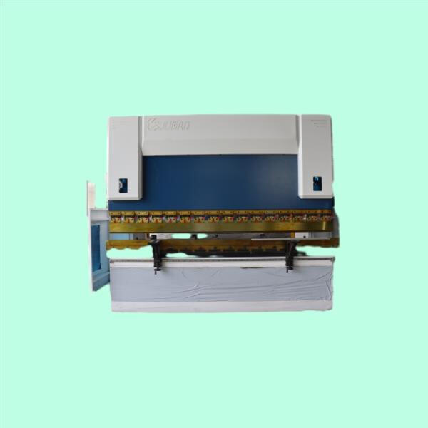 Modern H Frame Press Brake Machinery With Newfangled Characteristics