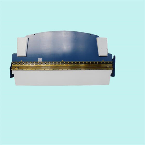 Improving Manufacturing Efficiency with Compact Press Brakes