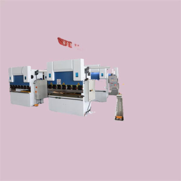 كيف غيرت تقنية ثني CNC قواعد اللعبة في التصنيع