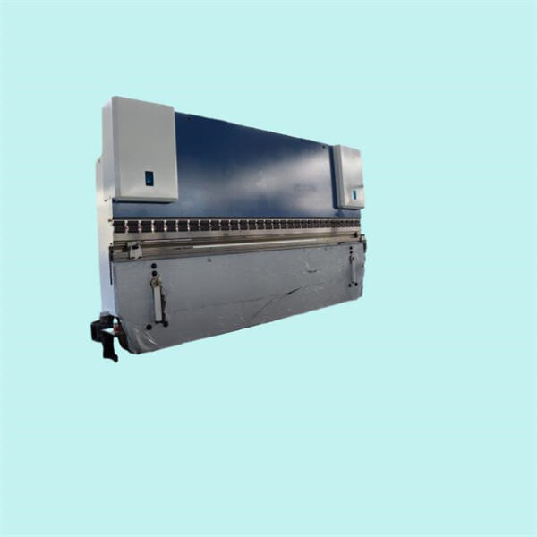 The Power of Press Brake and Shear Machinery