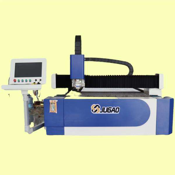 Innovation with Laser Cutter Metal