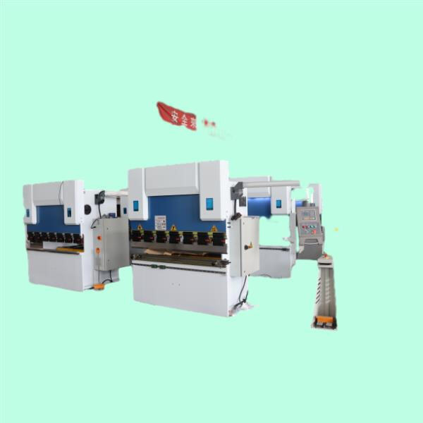 Versatile CNC Presses for Fabrication and Production