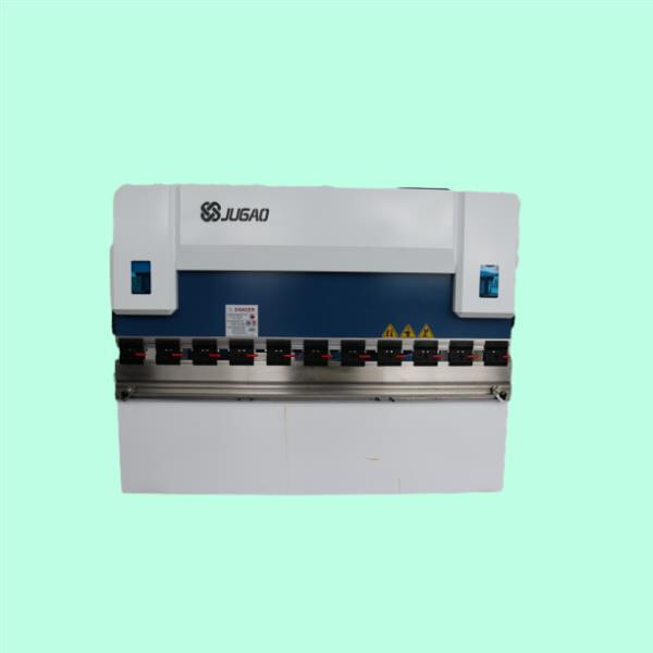 The capabilities of pressbrakes
