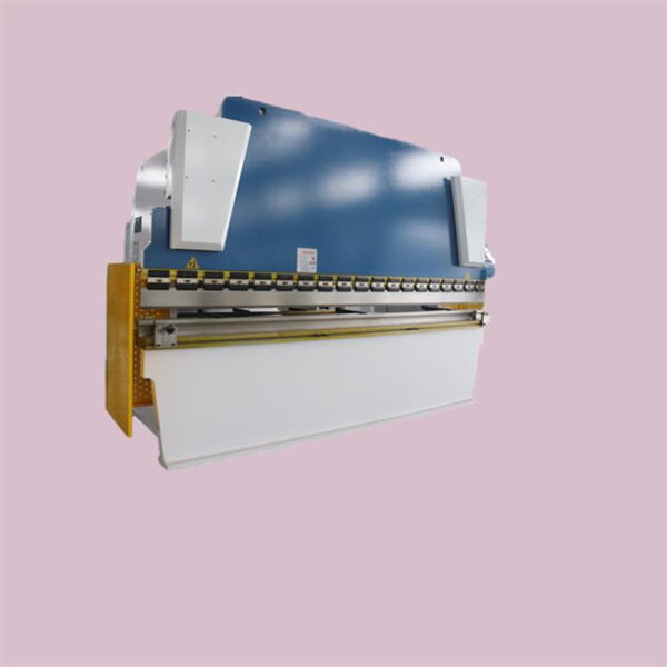 Advantages of Using the Biggest Press Brake at Industrial Establishments