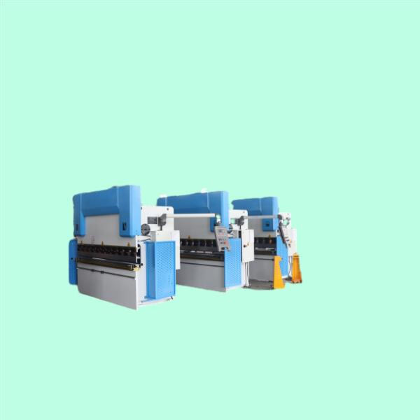 Achieving intricate designs with ease using a 50 ton press brake