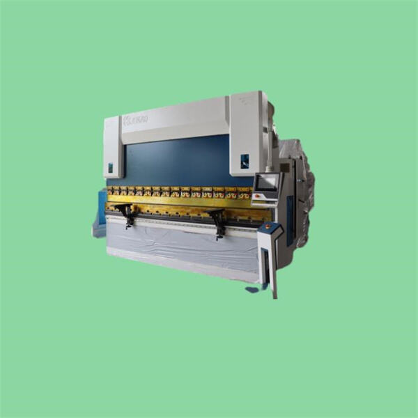 How the Press Brake Transforms Metal