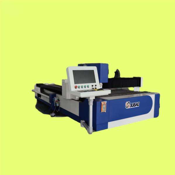 Unlocking endless possibilities with advanced metal cutting fiber lasers